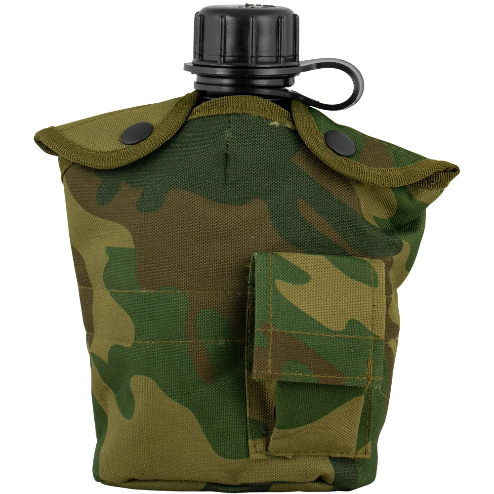 1 Qt. Canteen Cover