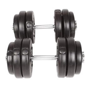 30KG Adjustable Dumbbell Set