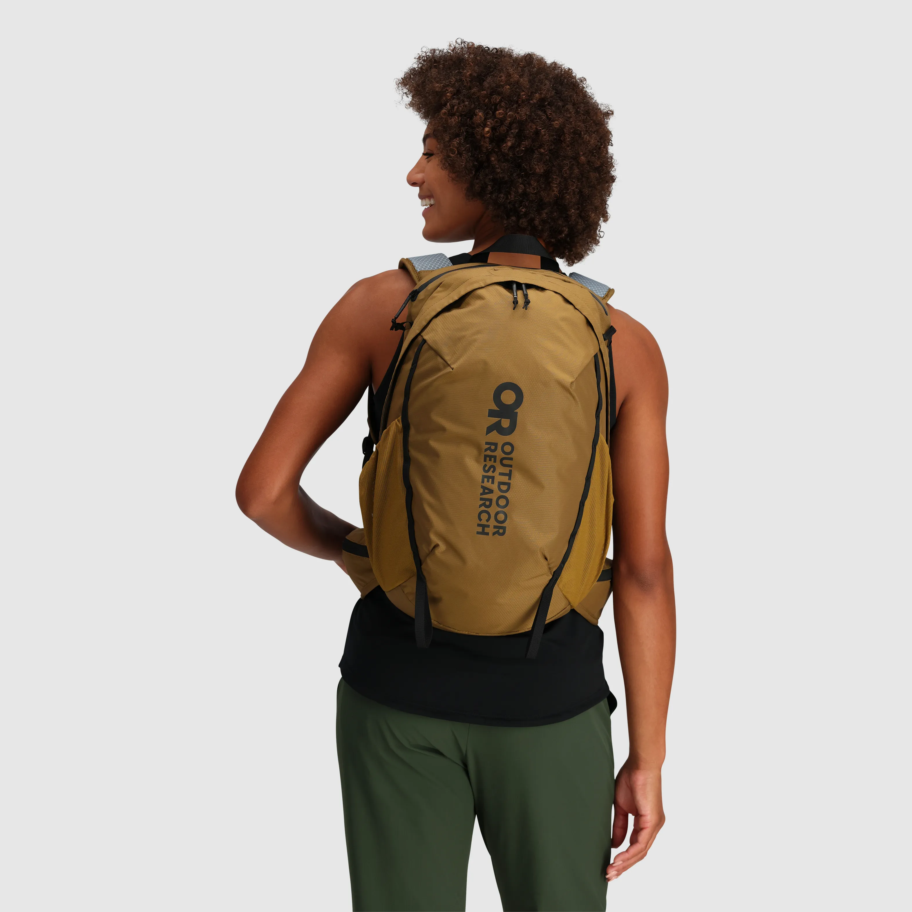 Adrenaline Day Pack 30L