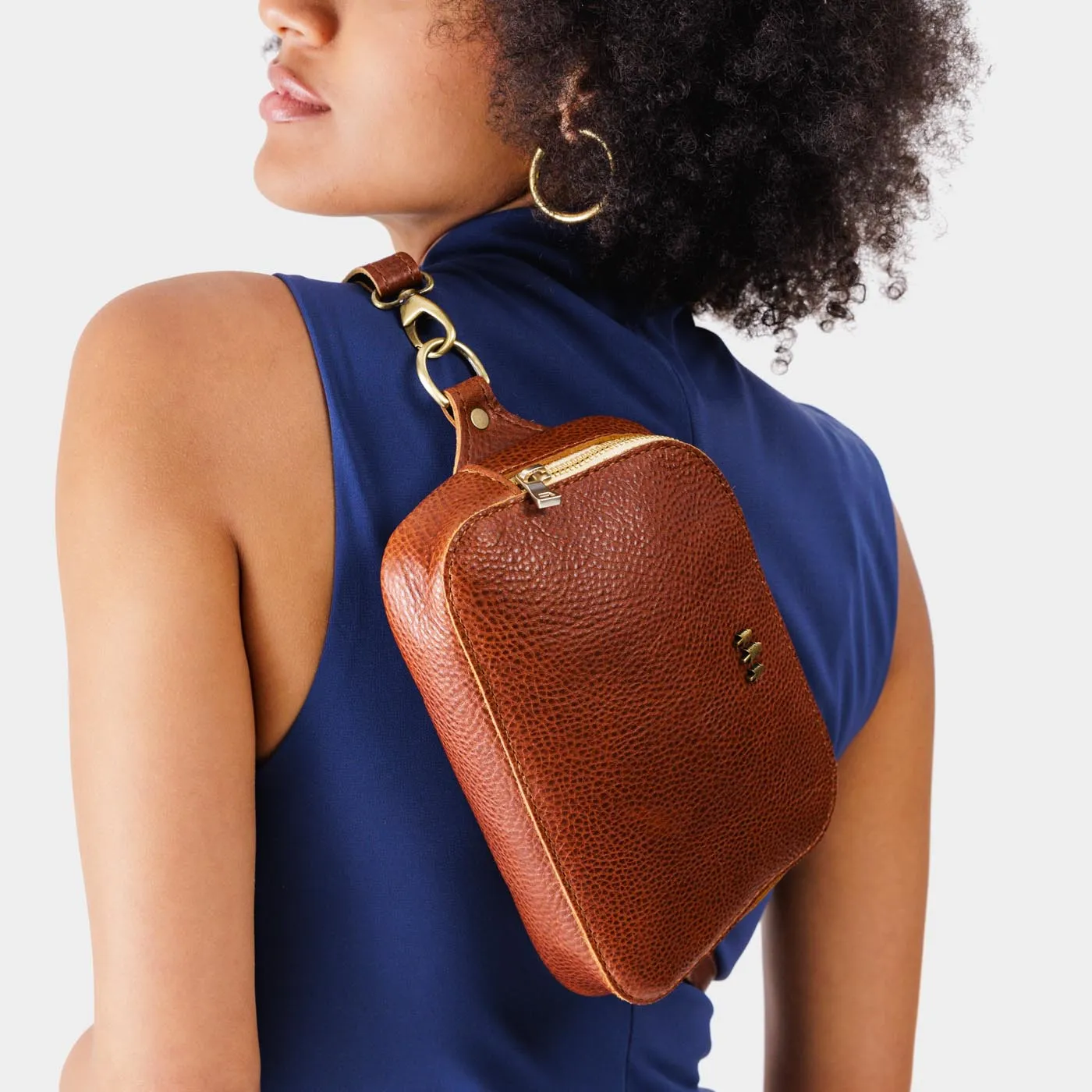 'Almost Perfect' Scarlett Sling Bag