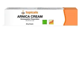 Arnica Cream