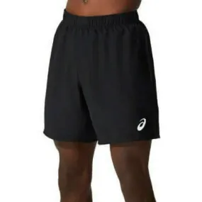 Asics Core Shorts - Black