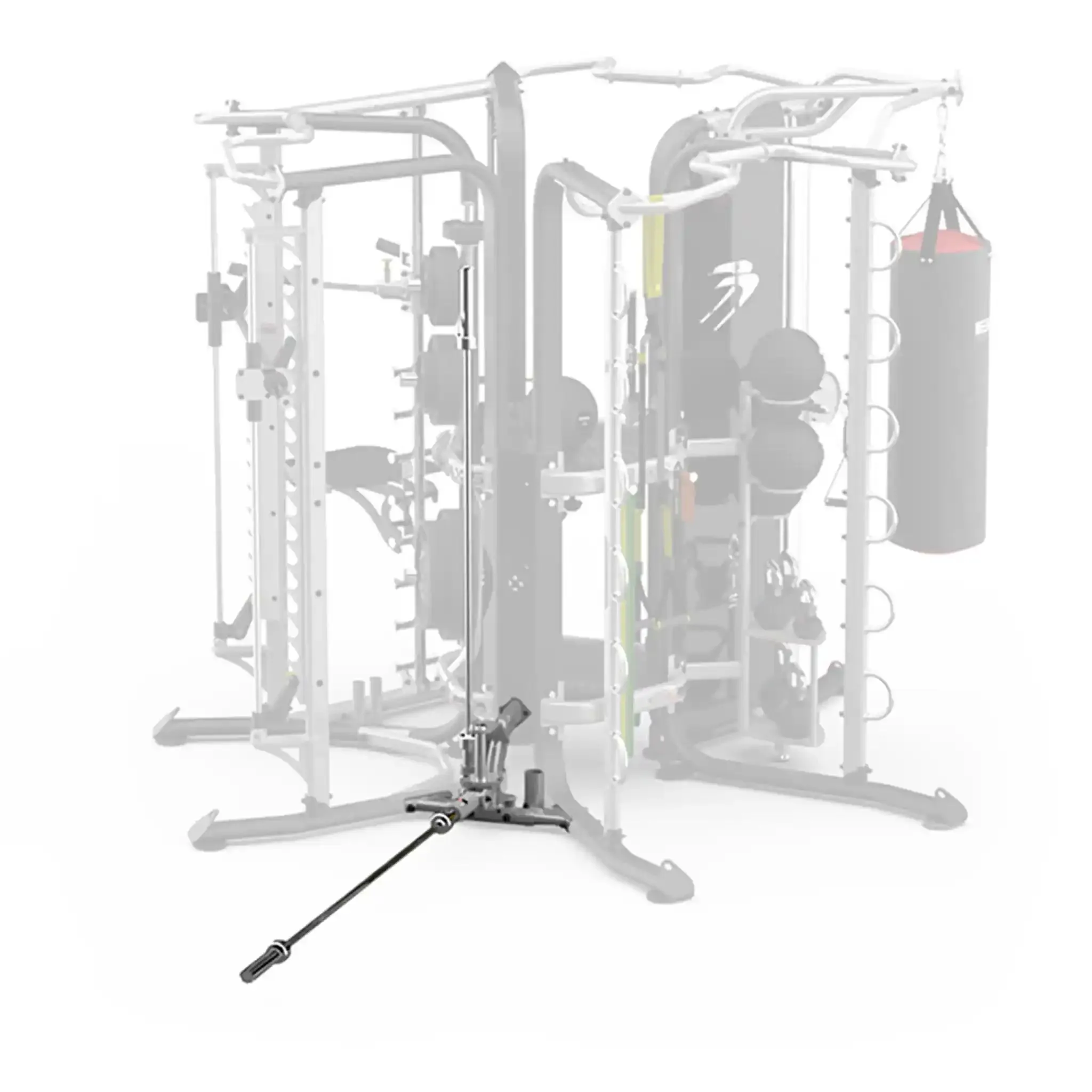 Batca Fitness AXIS Series Rotational Rope Trainer