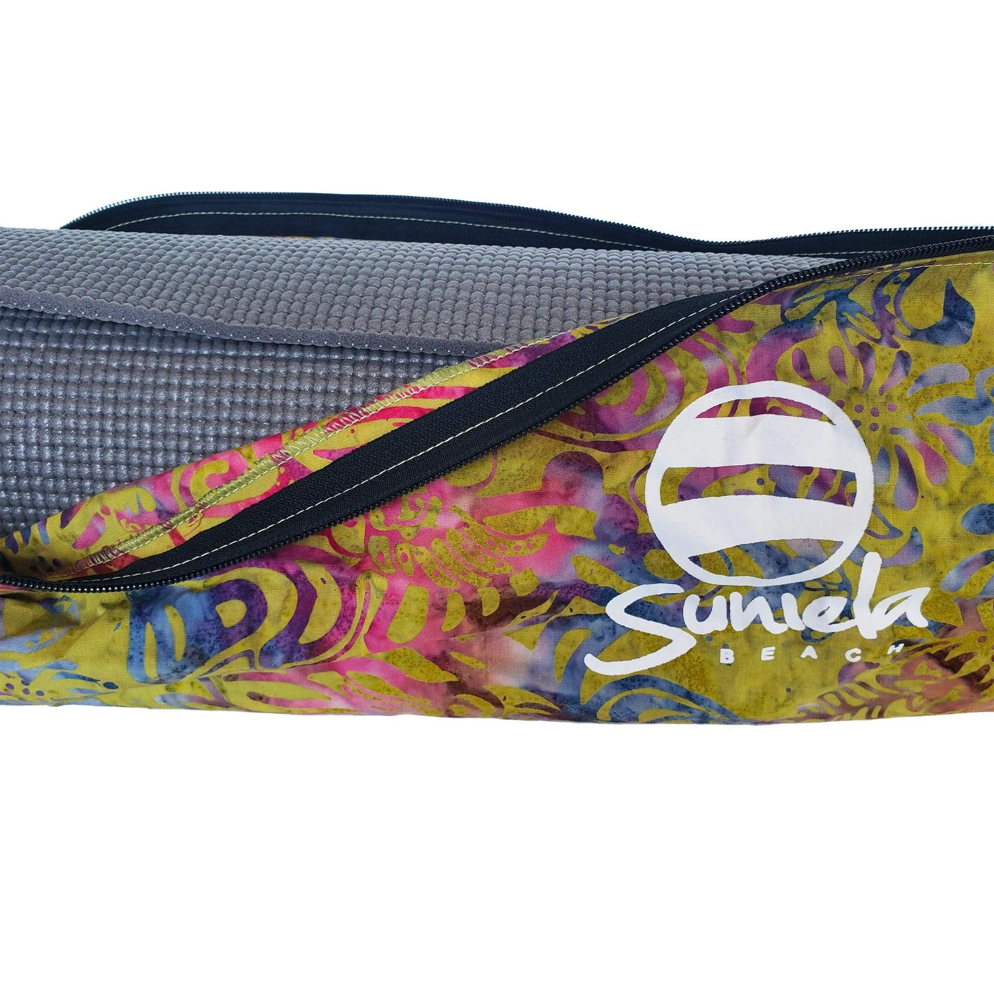 BATIK Yoga Mat Bag