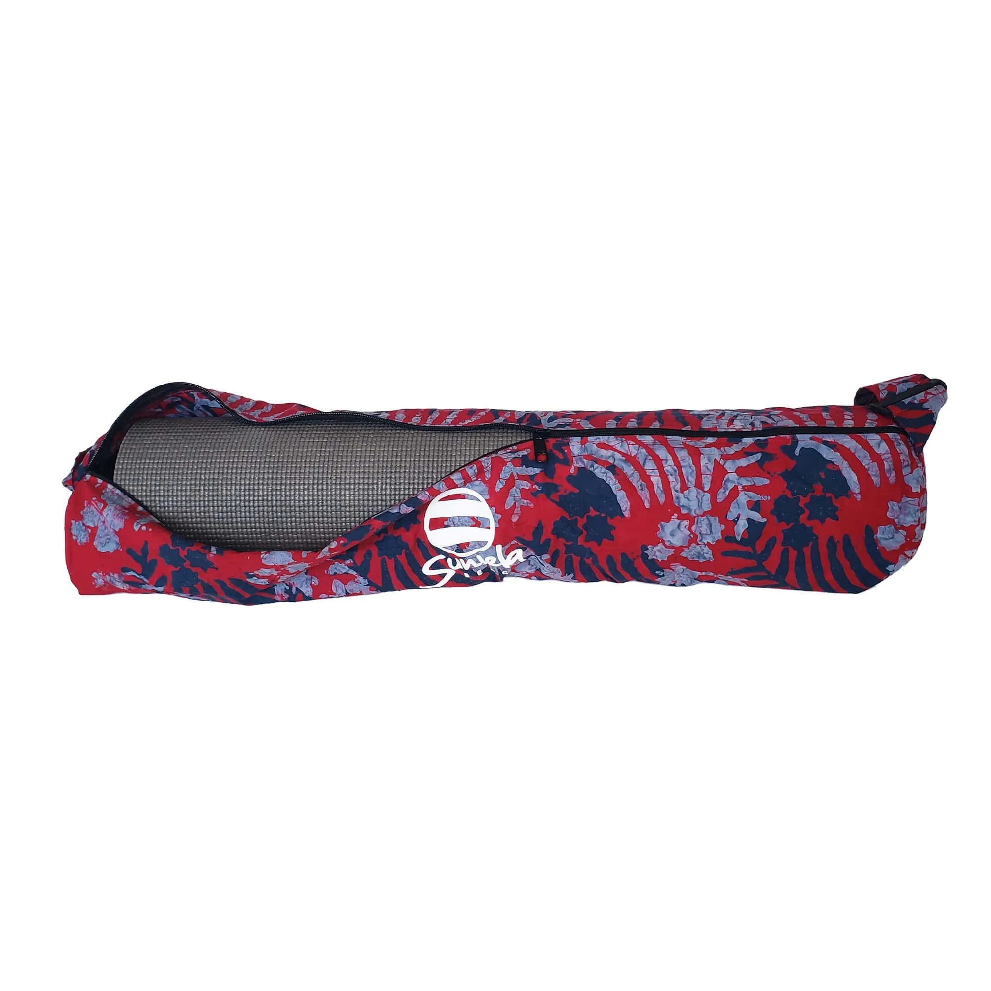 BATIK Yoga Mat Bag