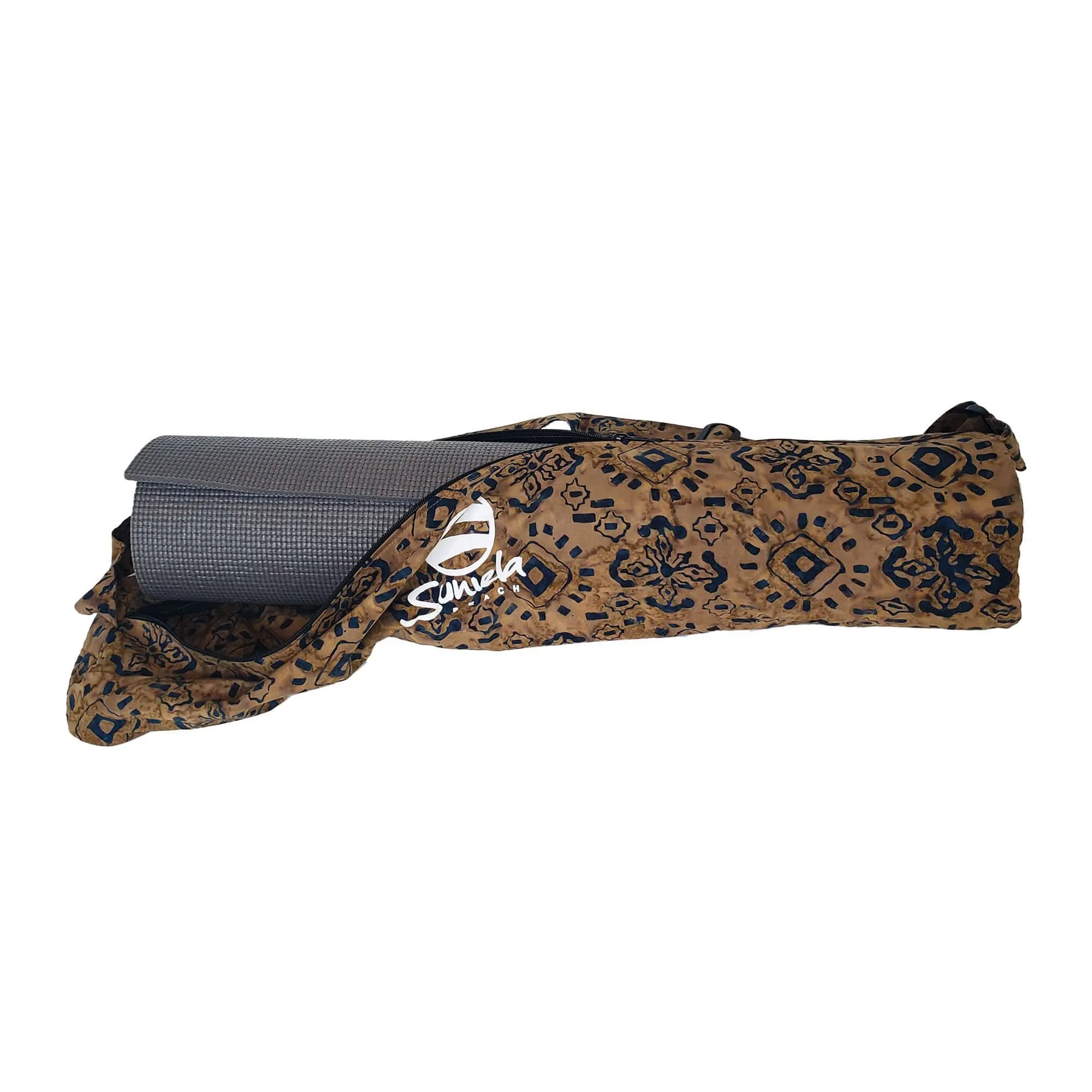 BATIK Yoga Mat Bag