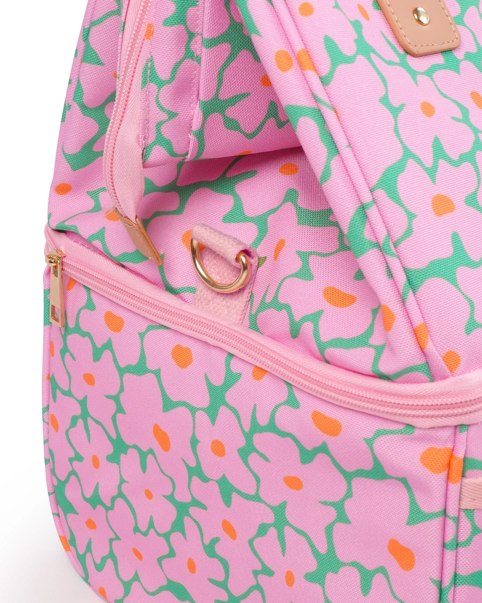 Blossom Cooler Bag