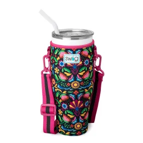 Caliente Mega Mug Sling 40oz