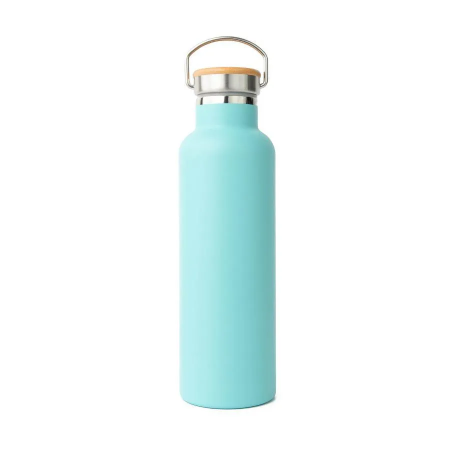 Classic 25oz Water Bottle - Robin's Egg