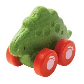 Dino Car - Stego