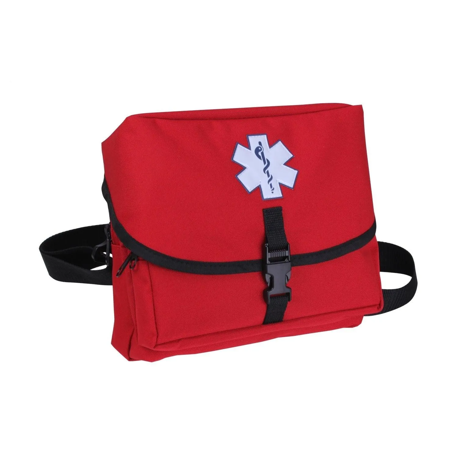 EMS Medical Field Pouch