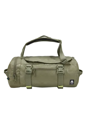 Escape 35L Duffel - Olive Dot Camo