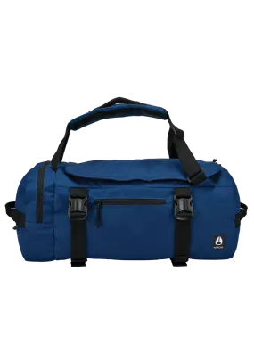 Escape 45L Duffel - Navy / Black