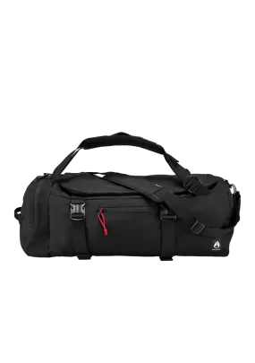 Escape 60L Duffel II - Black