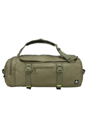 Escape 60L Duffel - Olive Dot Camo