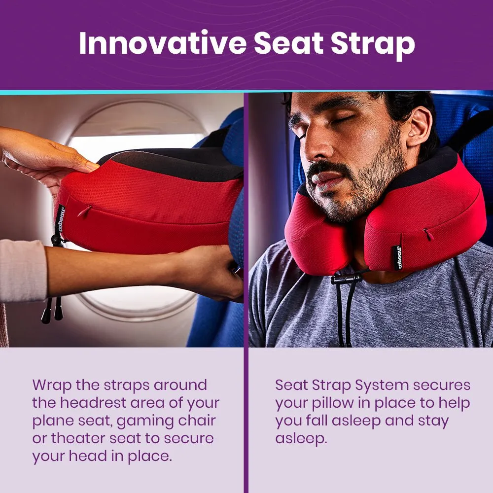 Evolution S3® Neck Pillow