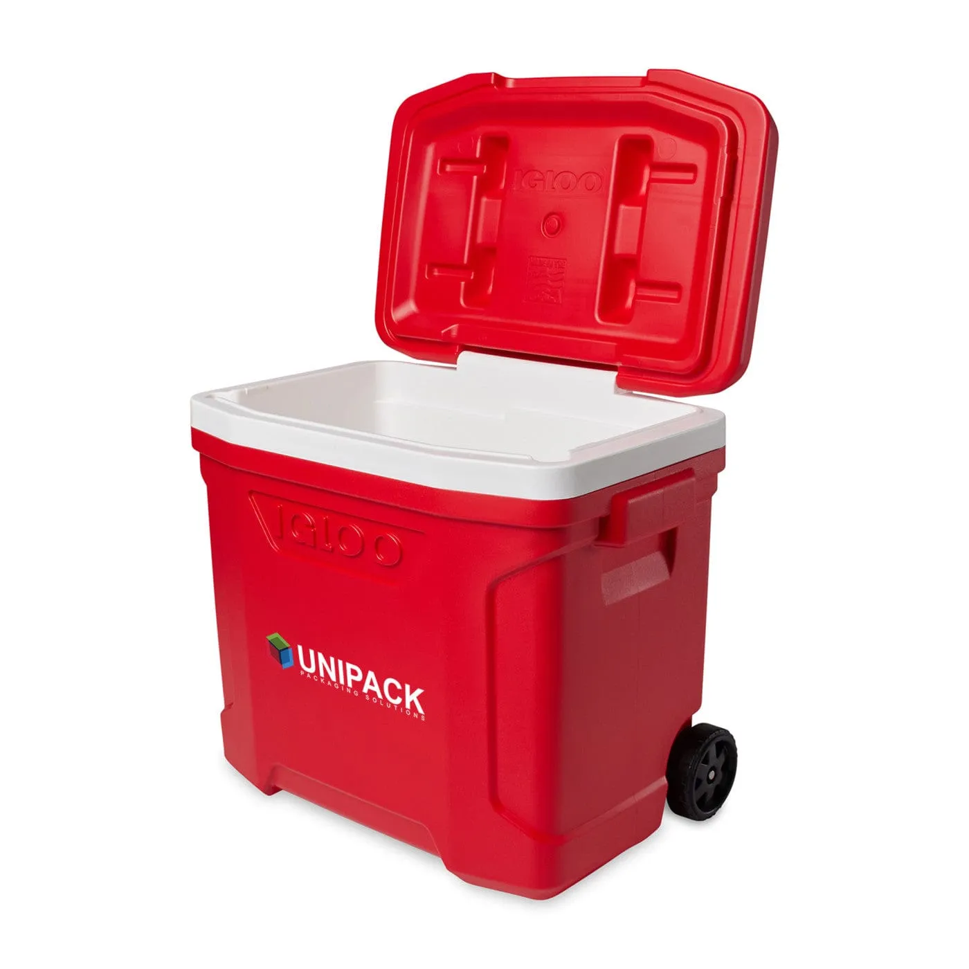 Igloo - Profile II 28qt Roller Cooler