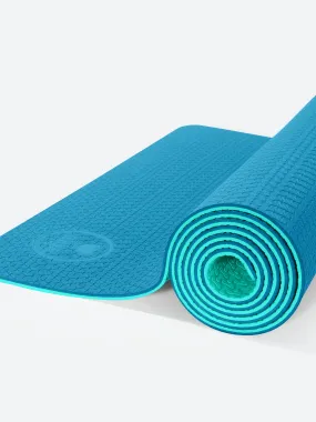 IUGA Eco-Friendly Non Slip TPE Yoga Mat