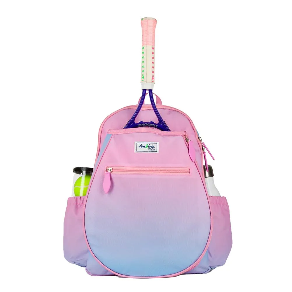 Junior's Big Love Tennis Backpack