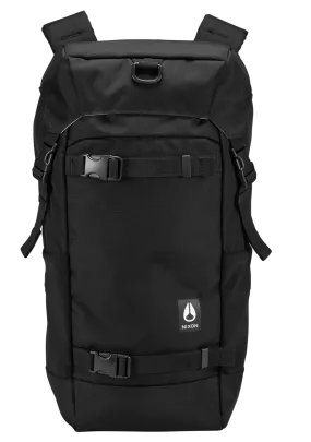 Landlock Backpack IV - Black