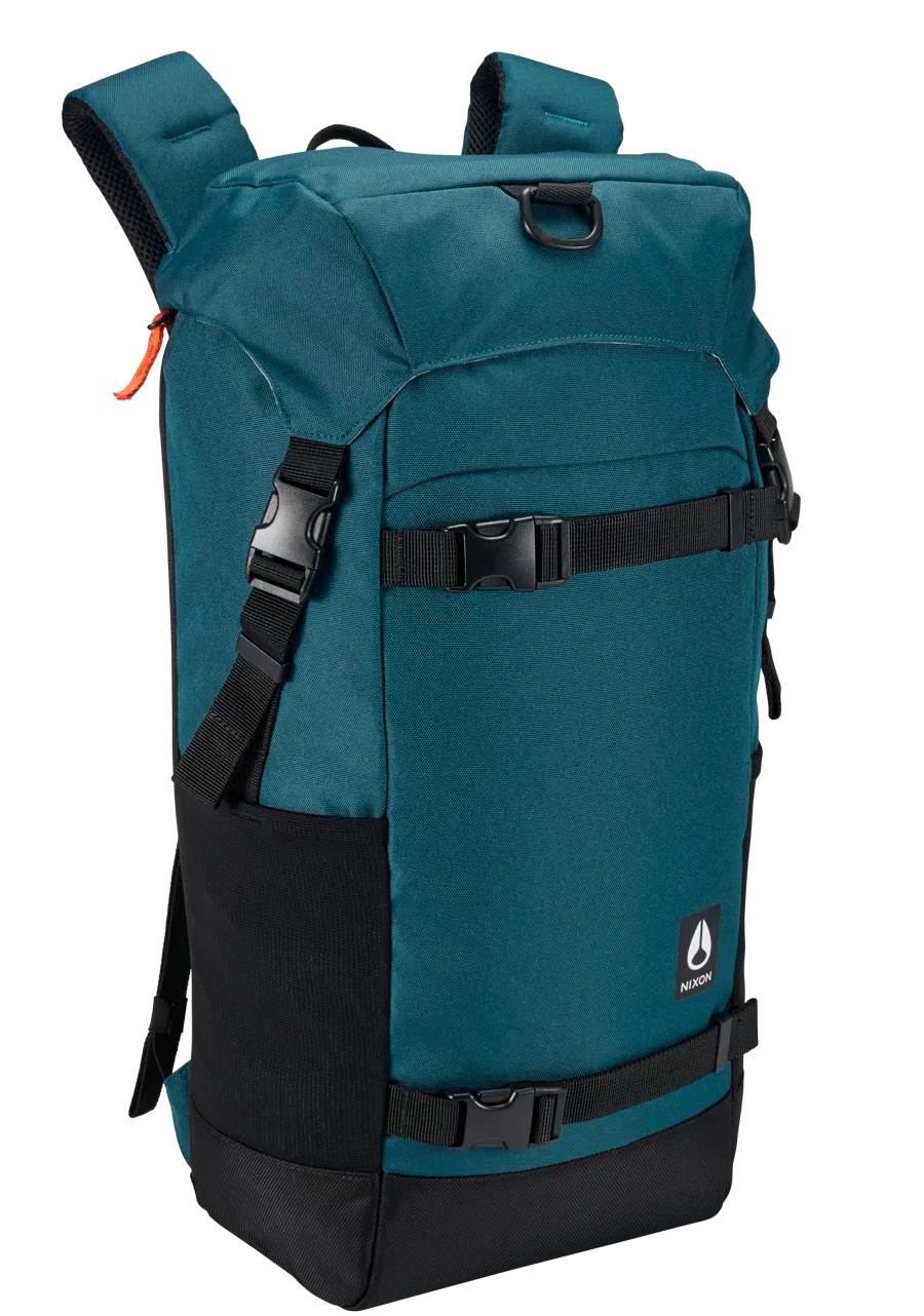 Landlock Backpack IV - Oceanic