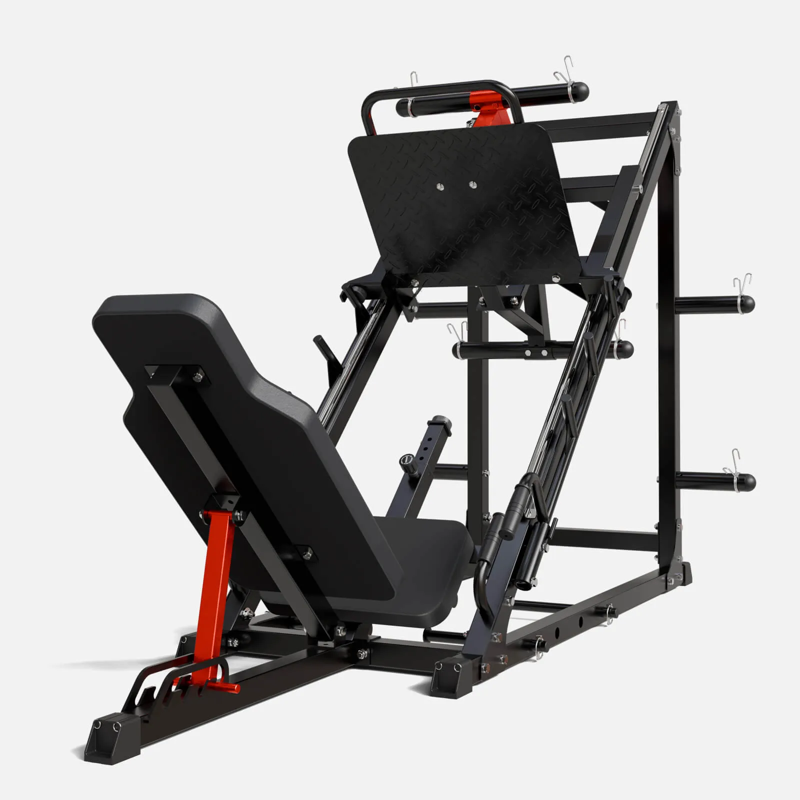 Leg Press Machine LP05