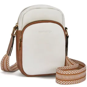 Lotty Chic Small Crossbody Sling Bags for Women