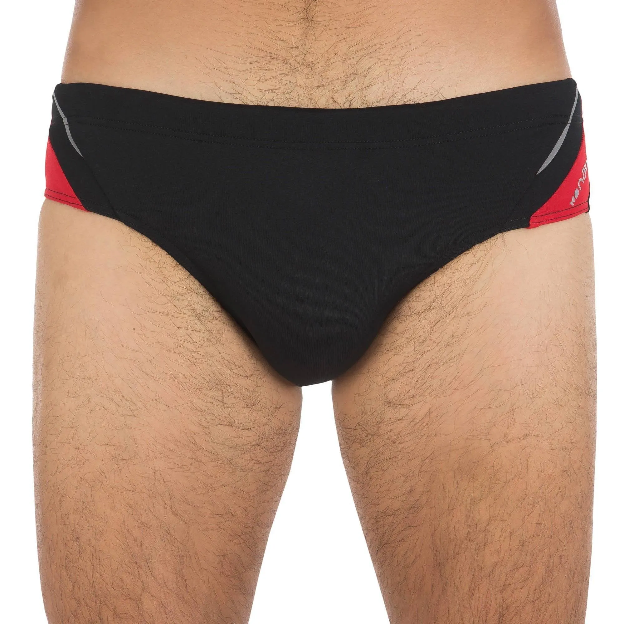 Men's Swim Briefs Swimming Trunks B-Sporty Yoke