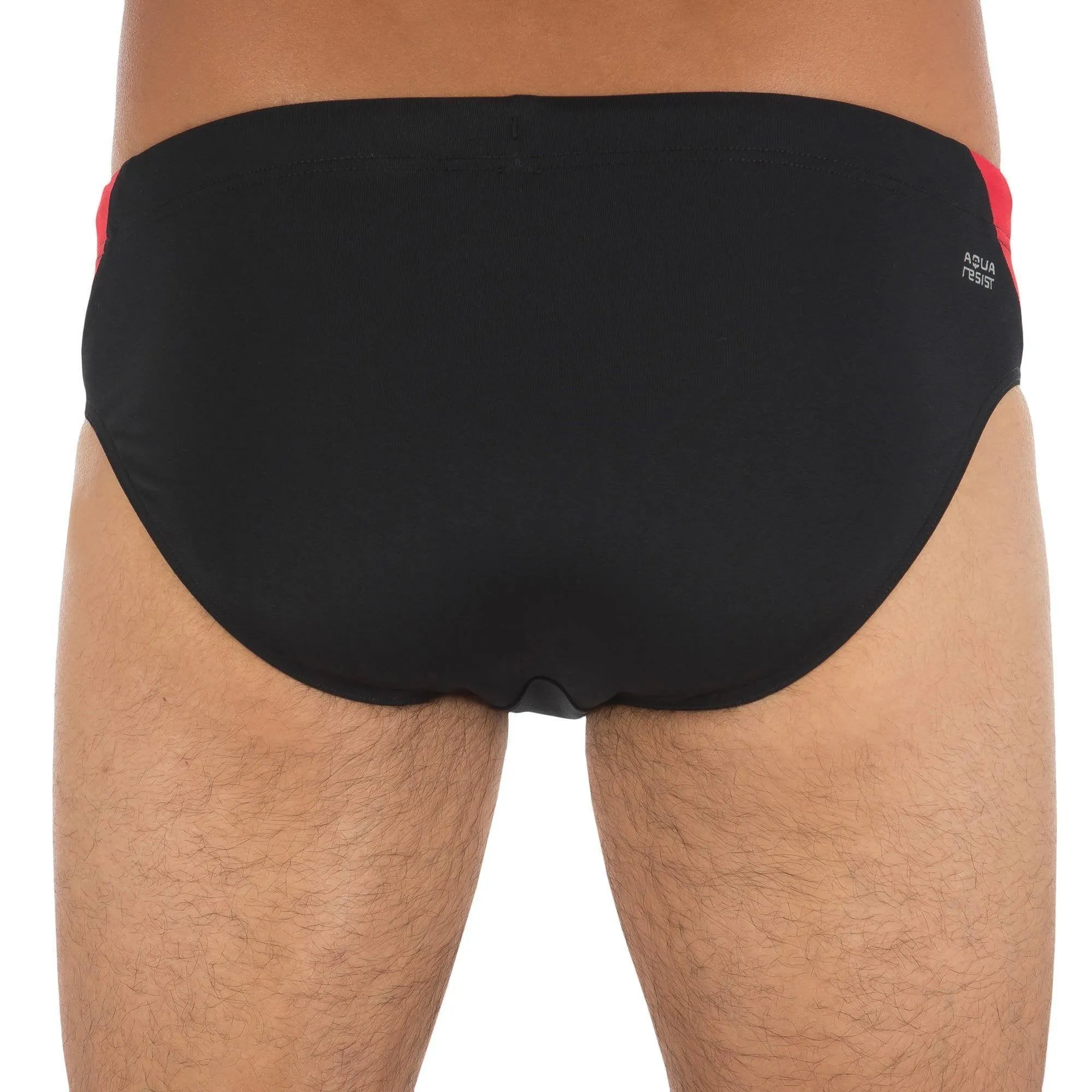 Men's Swim Briefs Swimming Trunks B-Sporty Yoke