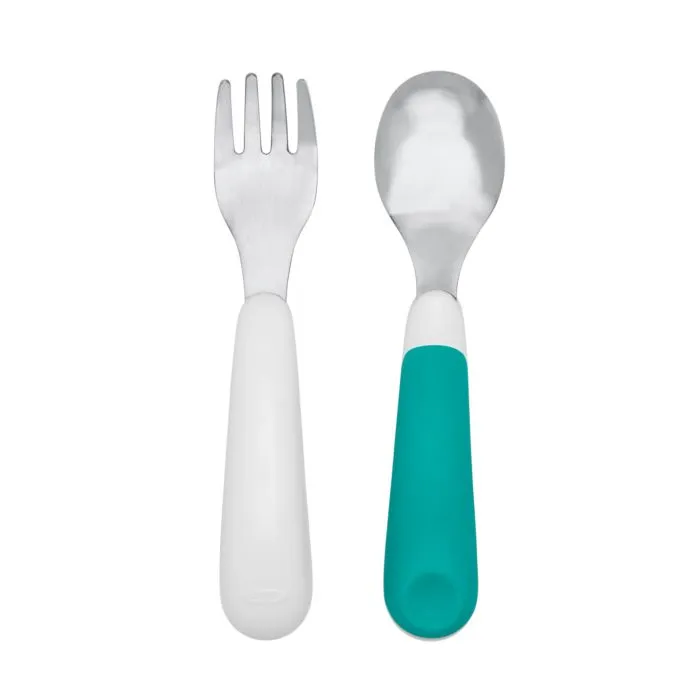 OXO Tot Feeding Set