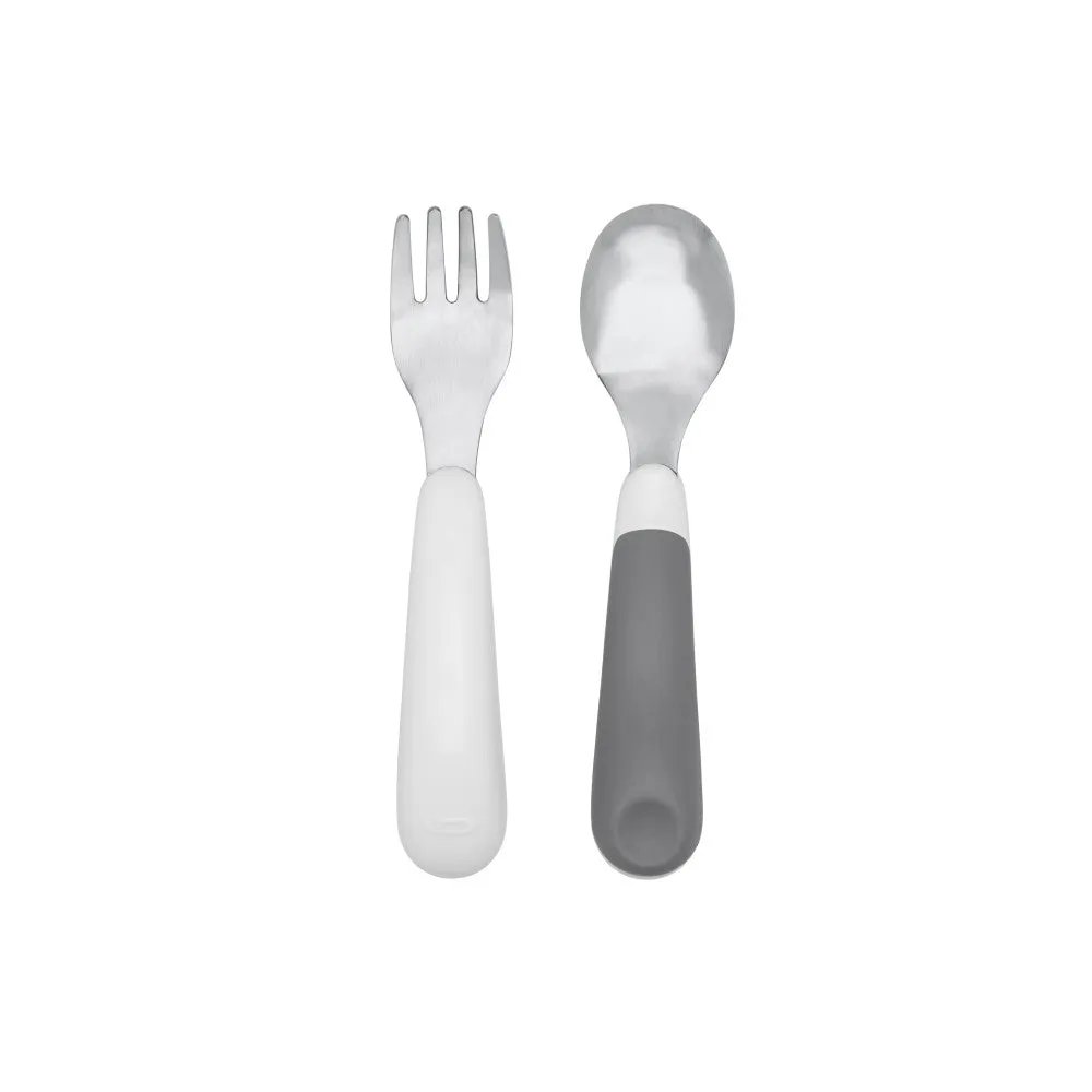 OXO Tot Feeding Set