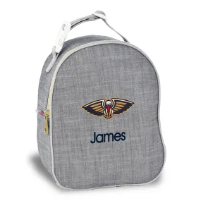 Personalized New Orleans Pelicans Insulated Bag