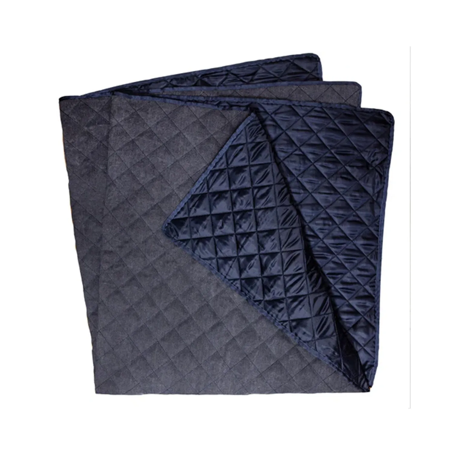 Picnic Mat Kayce - Navy