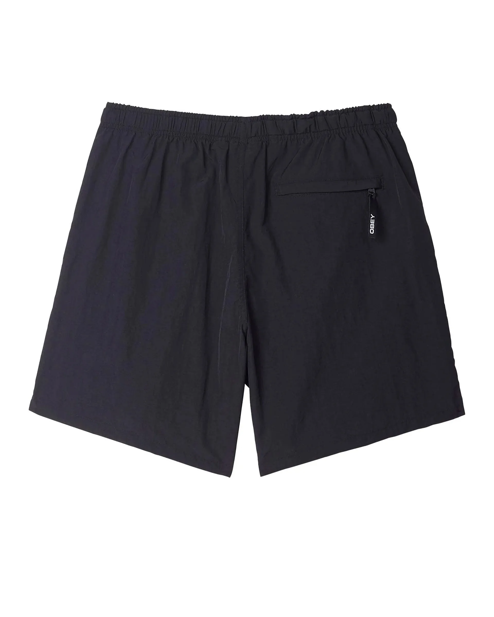 Resound Web Belt Short