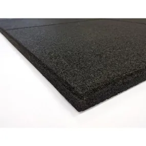 Rubber Mats 40"x40" (Home Gym Bulk Order Special)