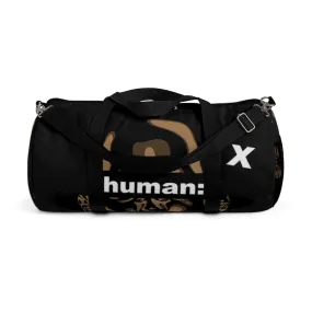 Salvation.ai Duffel Bag