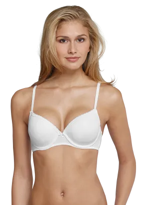 Schiesser - Pure Micro - Push-up Bra