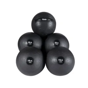 Slam Balls 10LBS to 30LBS Slammers BSTHB