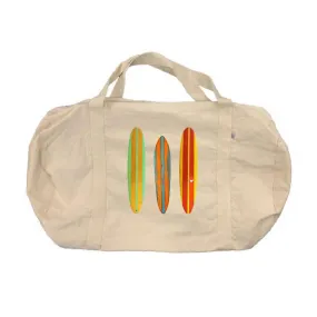 Surfboard Hauler Oversized Zipper Bag