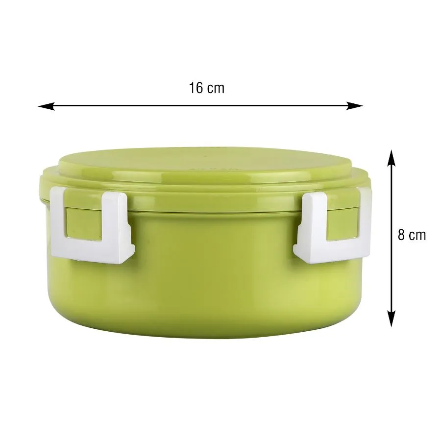 Take-Eat Insulated Lunch Box, Big