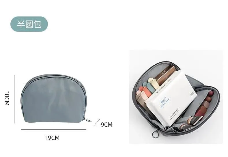 Travel Luggage Packing Bags 7/8/9/10 Pcs Set