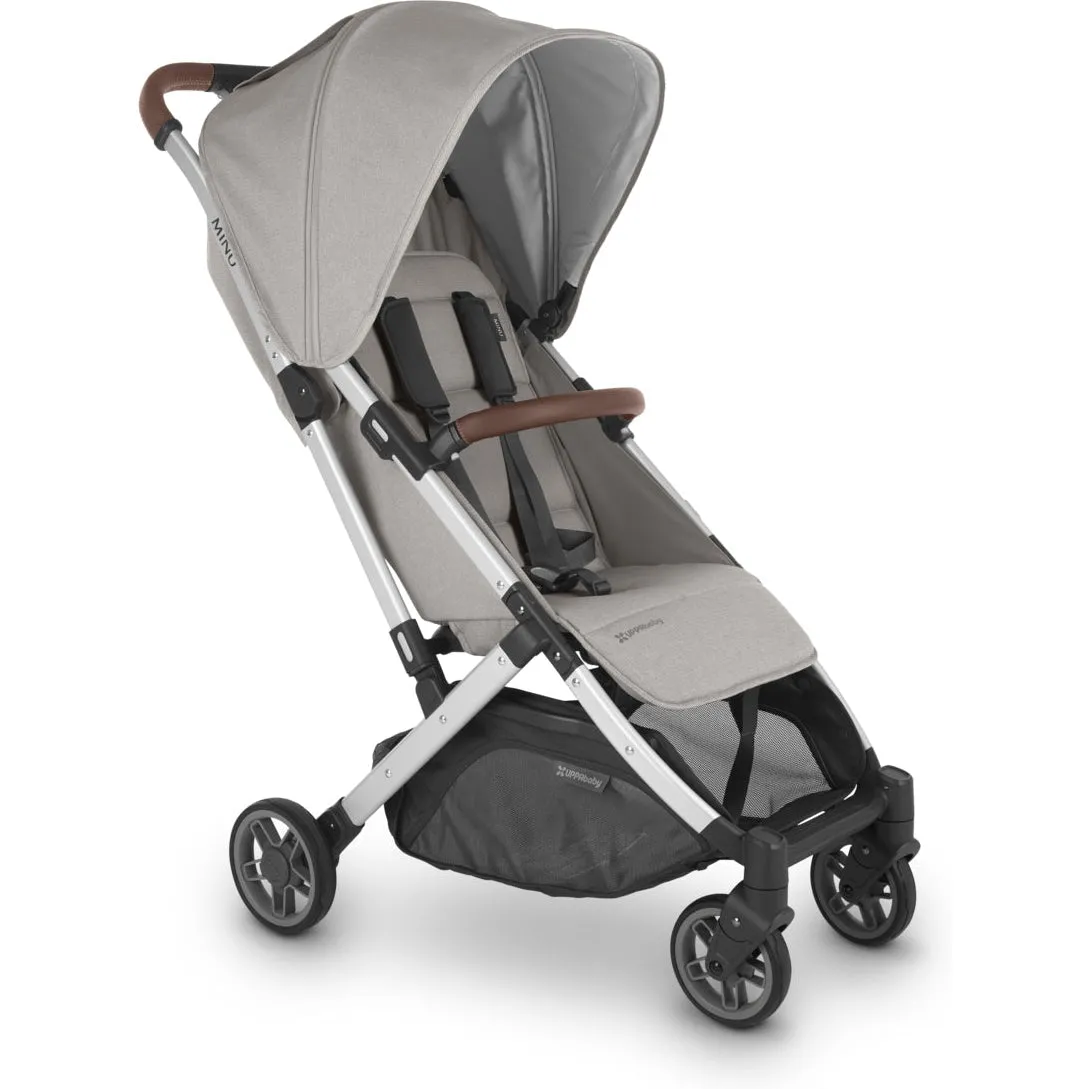 UPPAbaby Minu V2 Stroller