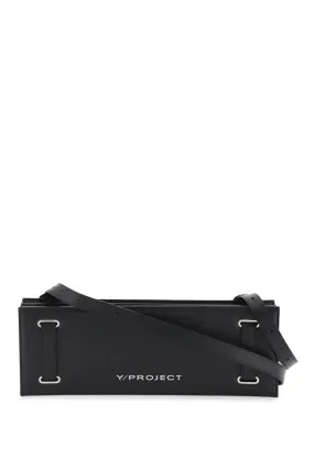 Y project new accordion bag