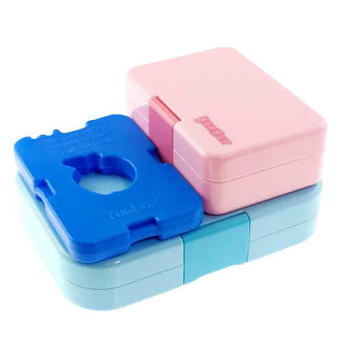 Yumbox Ice Brick Pack 4 Pack